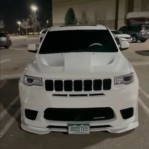 Meet your Posher, Devan